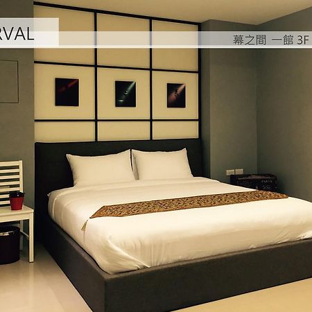 Interval Apartment Wujie Ngoại thất bức ảnh