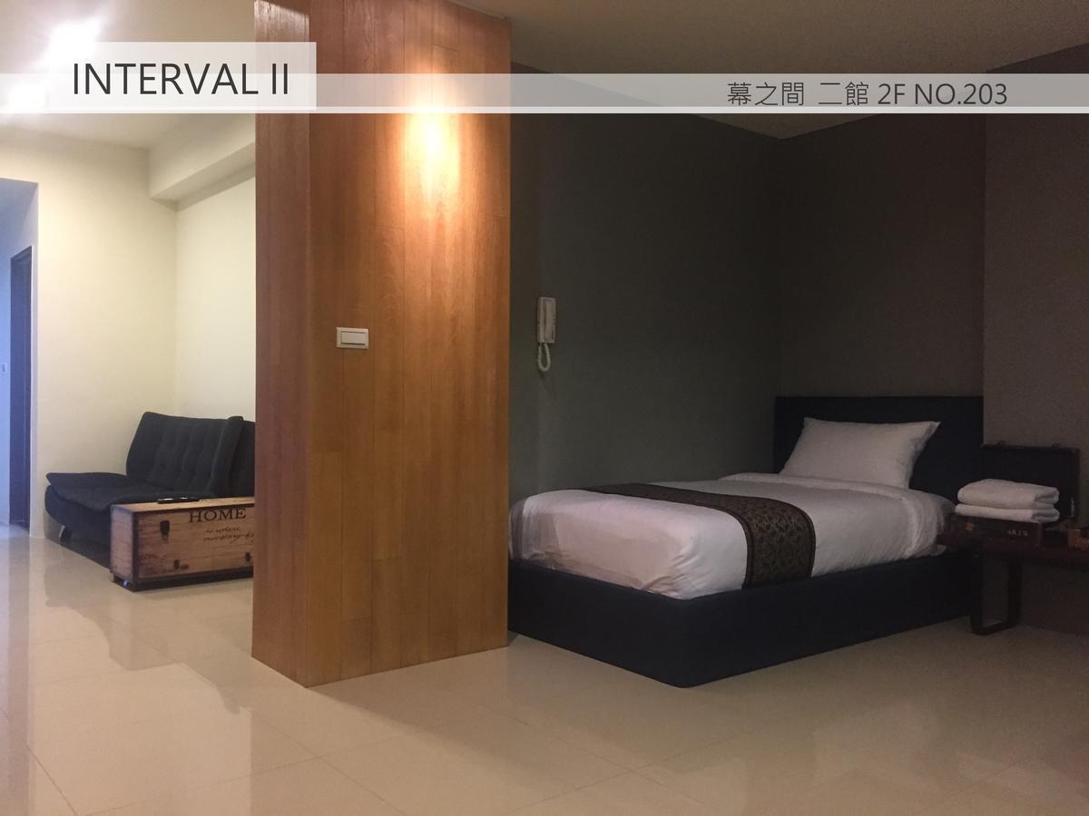 Interval Apartment Wujie Ngoại thất bức ảnh