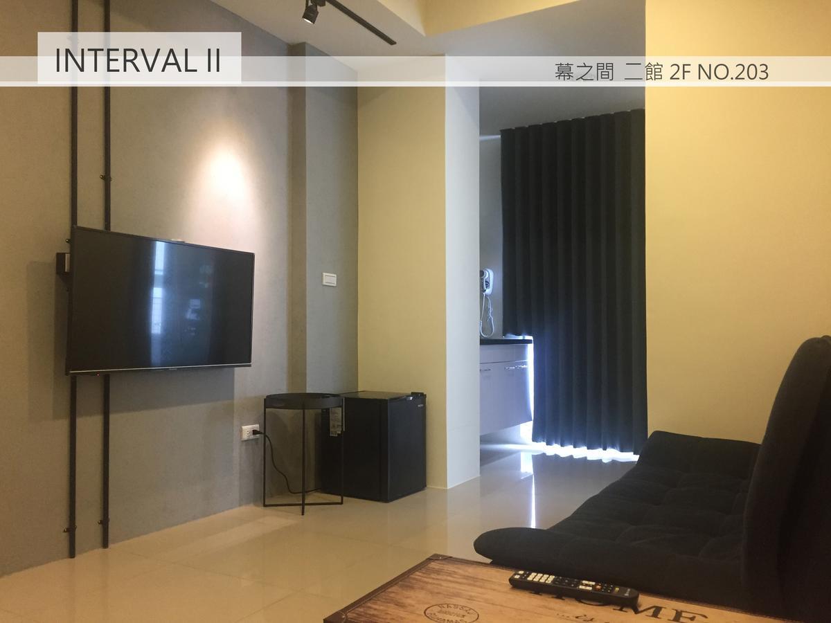 Interval Apartment Wujie Ngoại thất bức ảnh