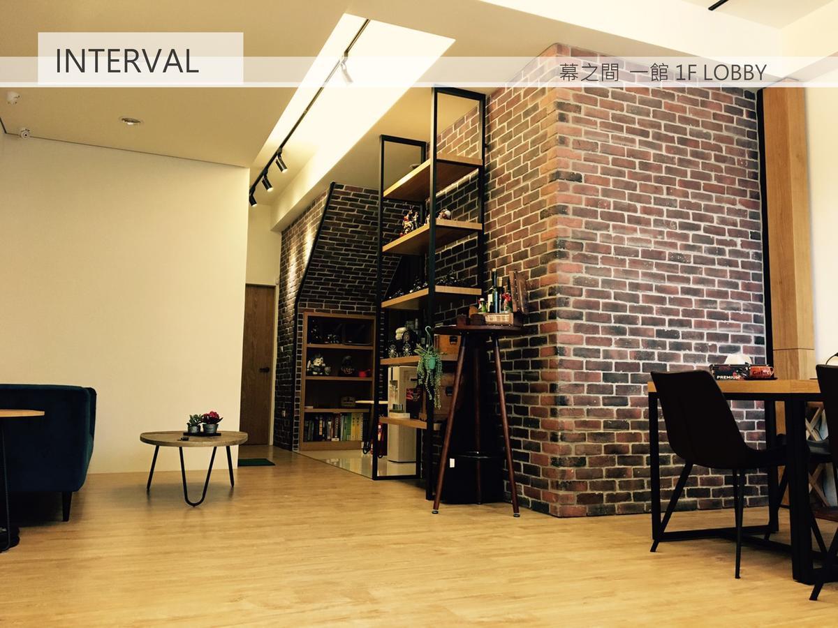 Interval Apartment Wujie Ngoại thất bức ảnh