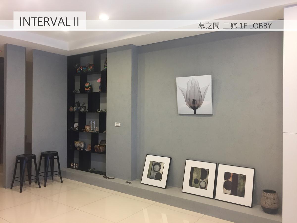Interval Apartment Wujie Ngoại thất bức ảnh